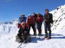 Austrian Alpine Club Newsletter